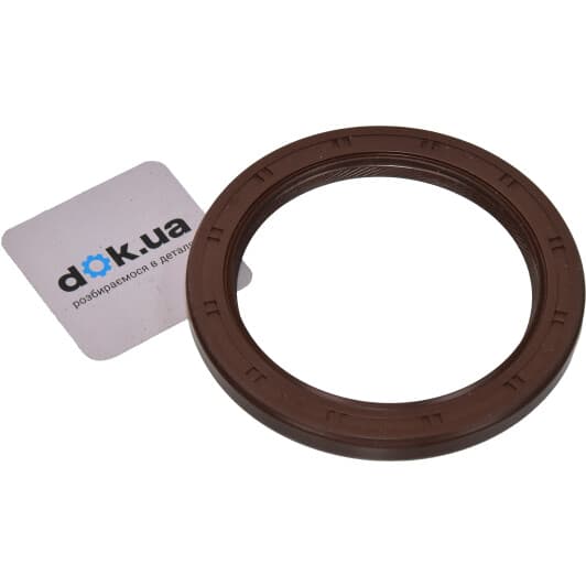 19026767B Corteco Сальник колінчастого вала