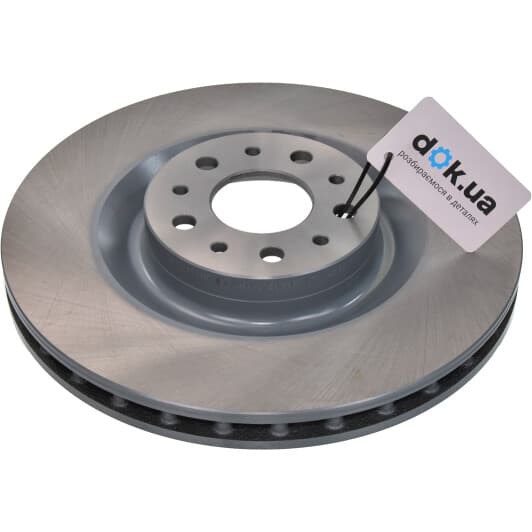 ADL144315 Blue Print Тормозной диск