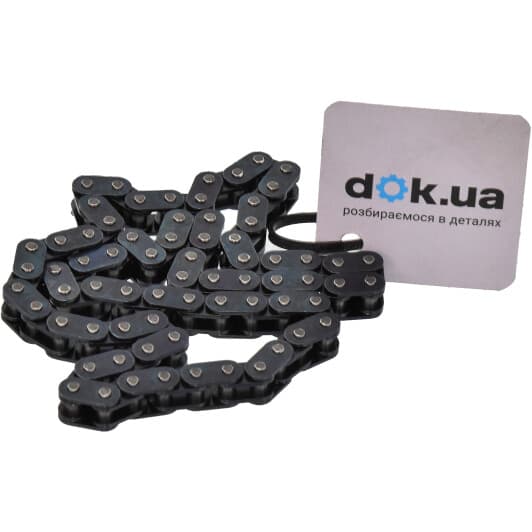 96309127 General Motors Комплект цепи ГРМ для Chevrolet Epica