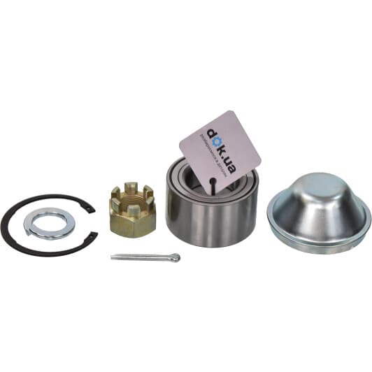 951010 Optimal Подшипник ступицы колеса