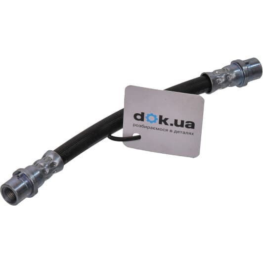 031229 Adriauto Гальмівний шланг для Audi A6