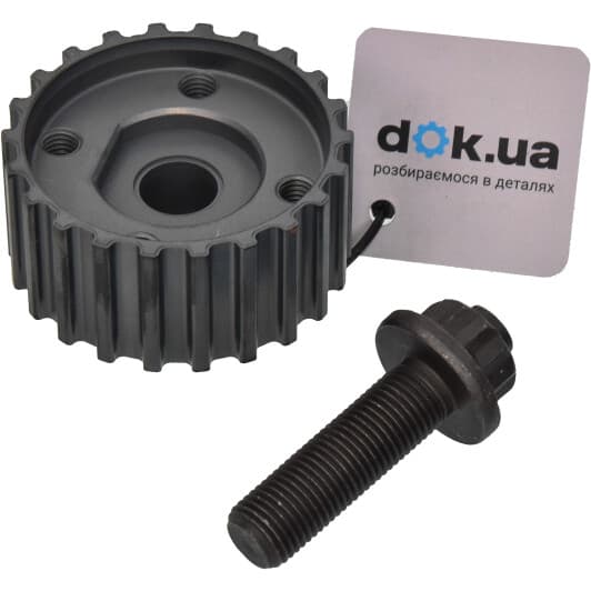 24672 Febi Шестерня колінчастого вала