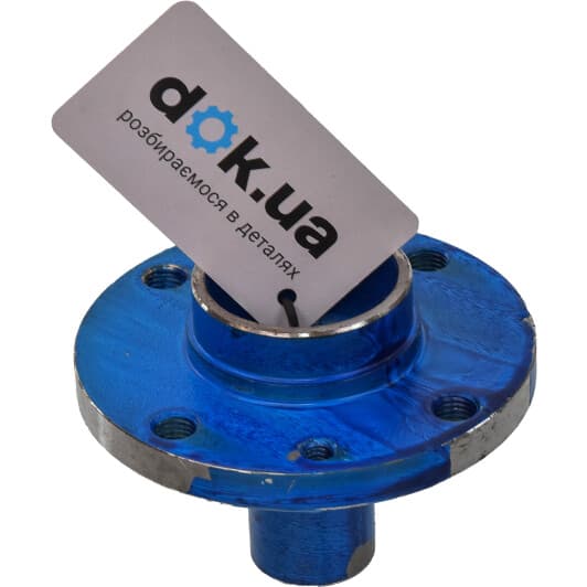 30159 Asam Ступица колеса для Dacia Nova