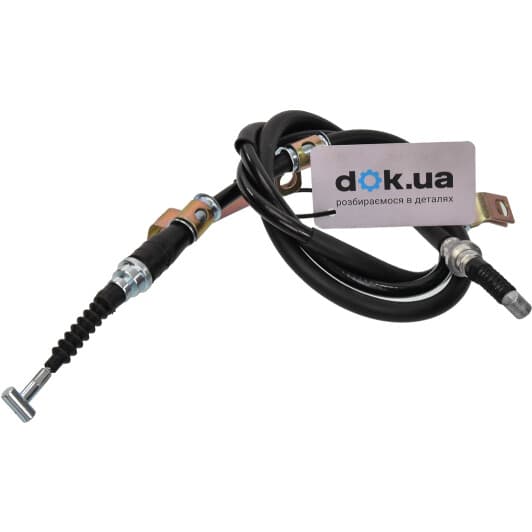 K11258 A.B.S. Трос ручного гальма