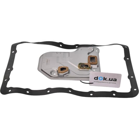 mft1035 MASUMA Фильтр АКПП