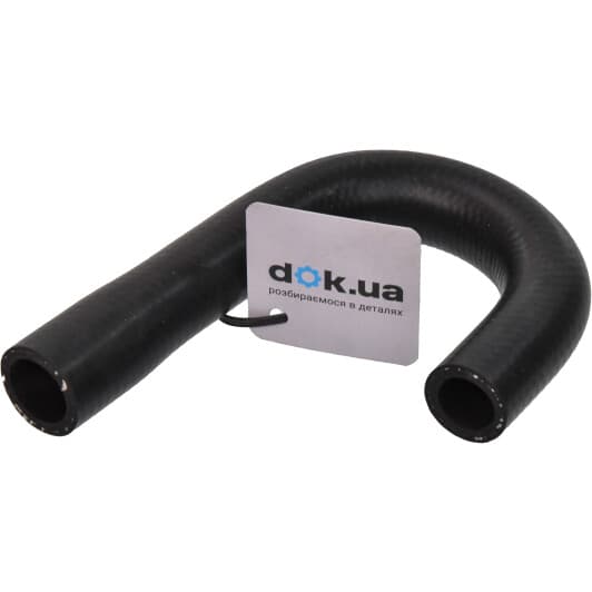 11210143201 Vika Патрубок радіатора системи охолодження двигуна