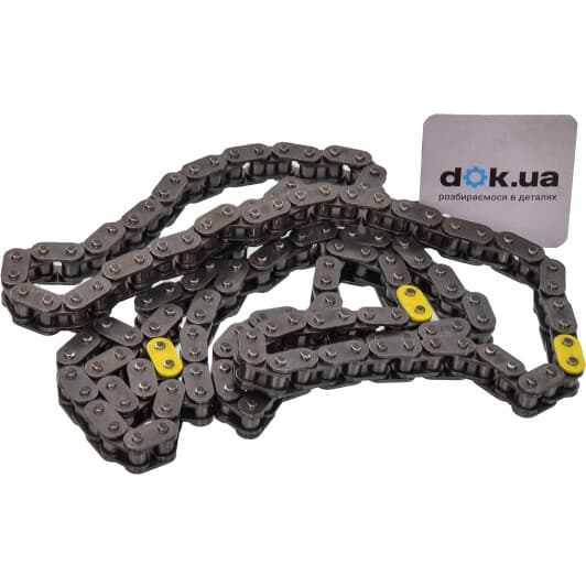 96307659 General Motors Комплект цепи ГРМ для Chevrolet Epica