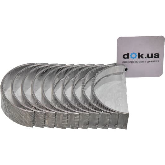 MS-1229A STD Kolbenschmidt Подшипник коленвала