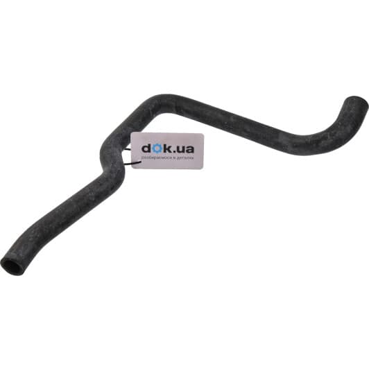 1114304700 JP Group Патрубок радіатора системи охолодження двигуна