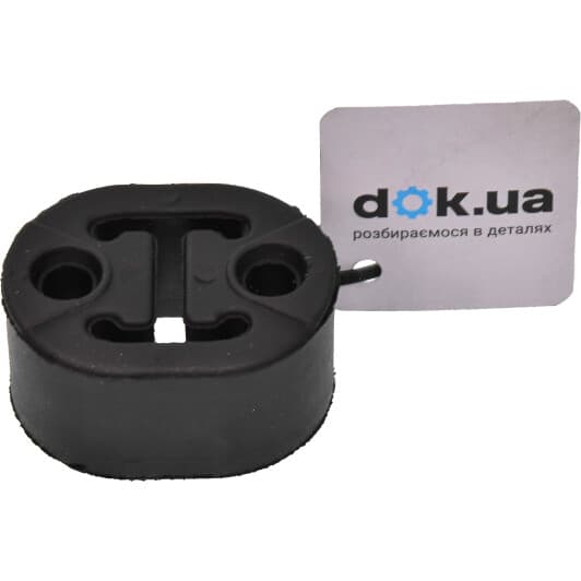 753-715 FA1 Кронштейн кріплення вихлопної магістралі