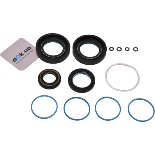 SS9002KIT Emmetec Ремкомплект кермової рейки