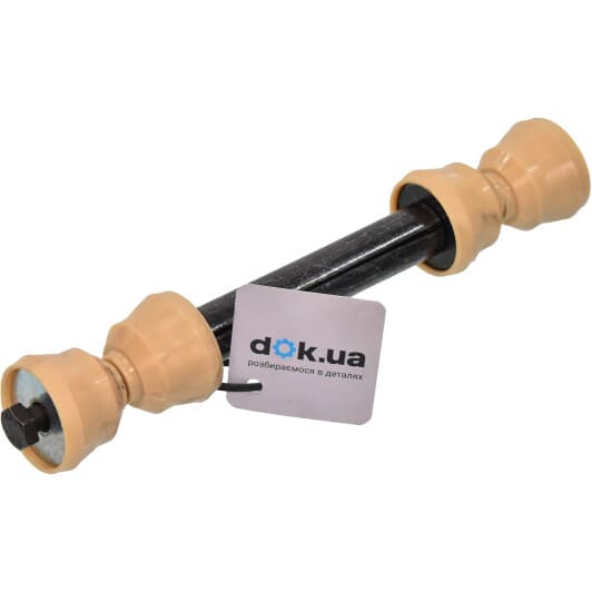 016 060 0019 Meyle Стойка стабилизатора для Mercedes M-Class