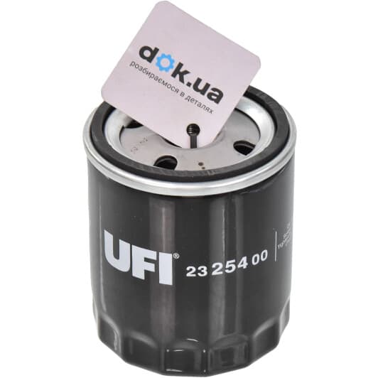 23.254.00 UFI Оливний фільтр