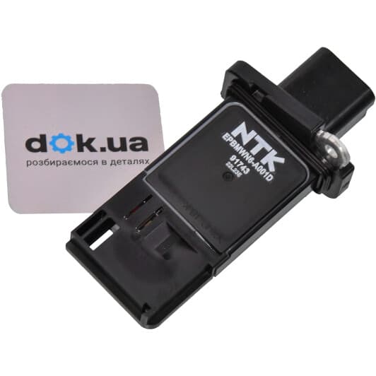 91743 NGK Витратомір повітря