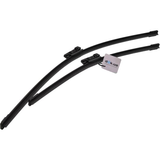 3 397 007 188 Bosch Щетки стеклоочистителя