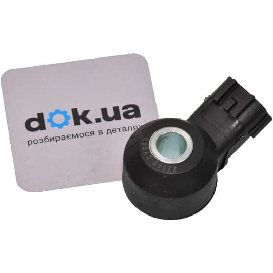 J5671003 Herth+Buss Датчик детонації