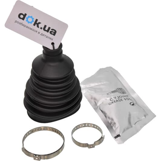 KB-231 Japanparts Пильовик гранати