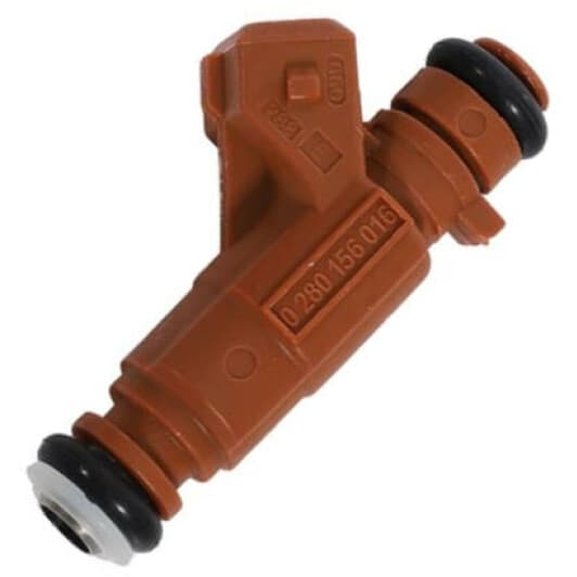 01lb0511 Libron Паливна форсунка