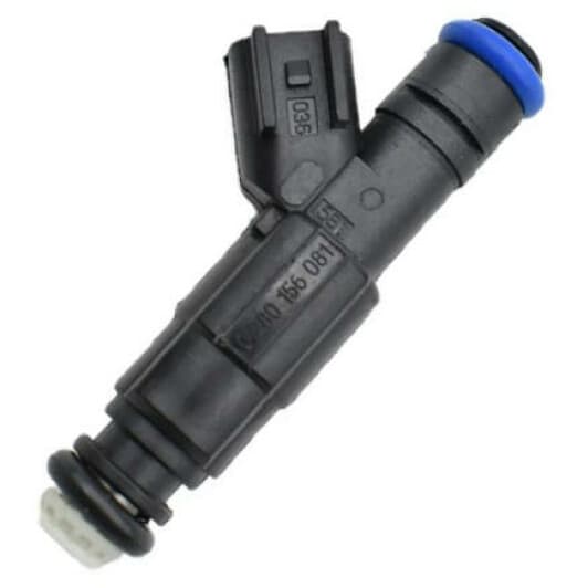 01lb0517 Libron Топливная форсунка