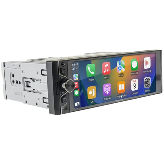 Магнитола Cyclone MP-5003