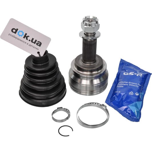 839113 GSP Граната