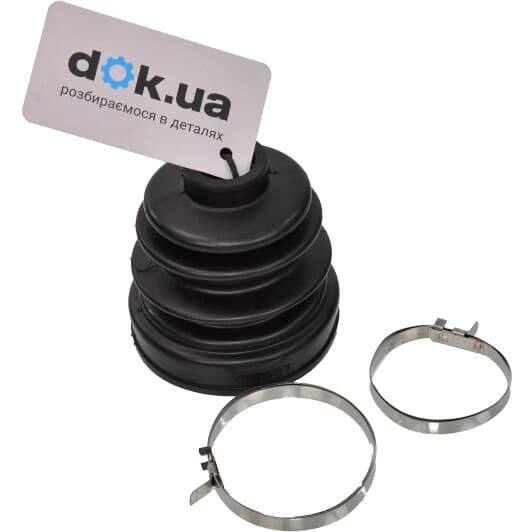 MF2095 MASUMA Пыльник ШРУСа