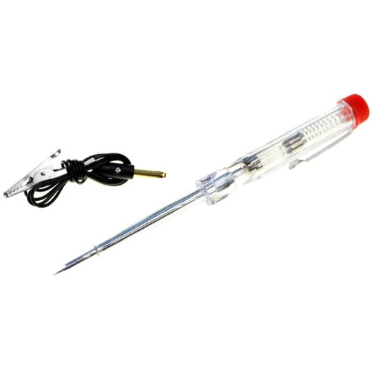 Індикатор напруги Amio 01722