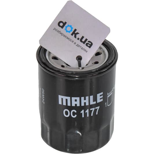 OC 1177 Mahle Масляный фильтр