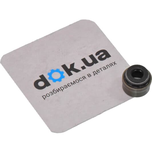 235.620 Elring Комплект сальників клапанів