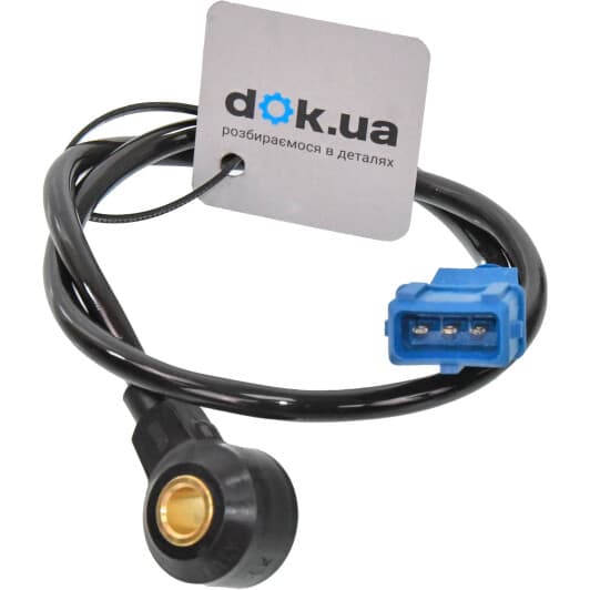 9.3054 Facet Датчик детонации