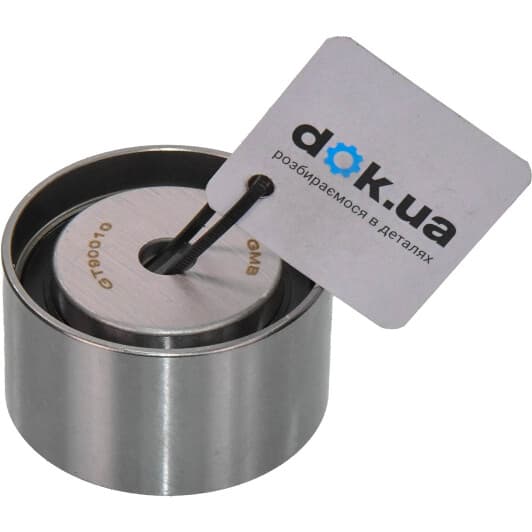 GT90010 GMB Натяжний ролик ременя ГРМ