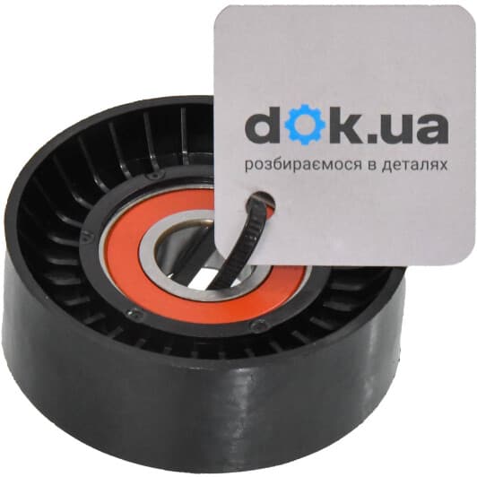 16-00 Caffaro Обвідний ролик поліклинового ременя