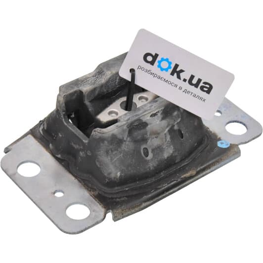 2706087 Sasic Подушка двигателя