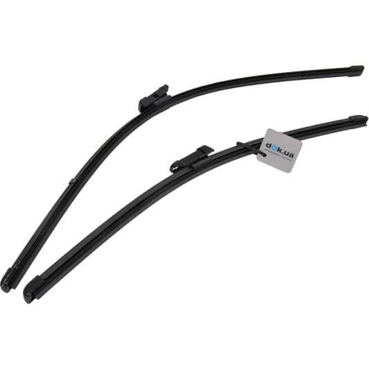 577892 Valeo Щетки стеклоочистителя