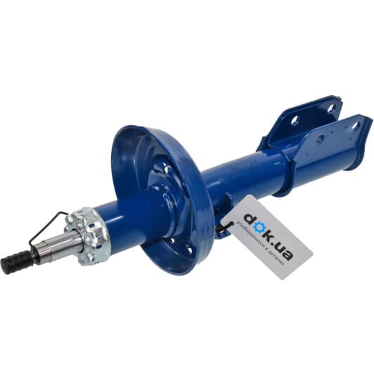 626 623 0012 Meyle Стойка амортизатора для Opel Zafira