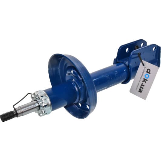 626 623 0013 Meyle Стойка амортизатора для Opel Zafira