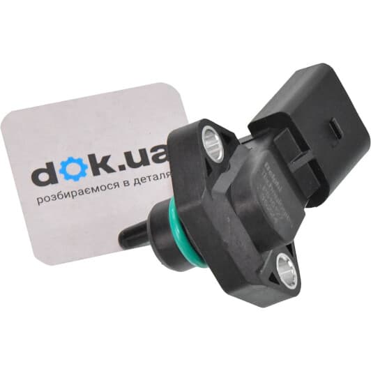 PS10127 Delphi Датчик тиску нагнітання