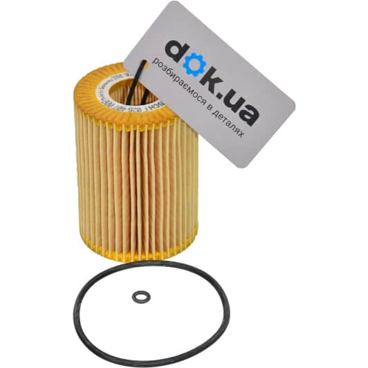 F 026 407 008 Bosch Оливний фільтр