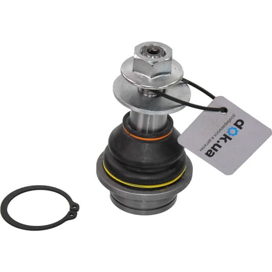 4287 Sidem Шарова опора для Ford Ranger