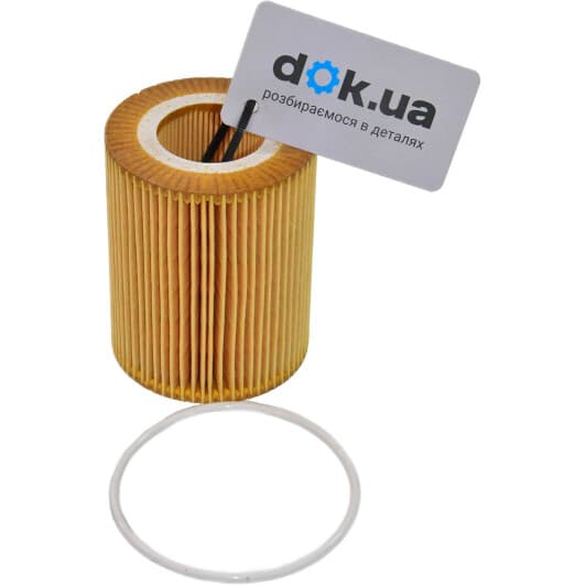 HU 925/4 y Mann Оливний фільтр