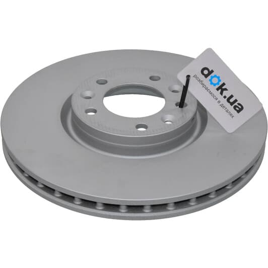 24.0128-0269.1 ATE Тормозной диск