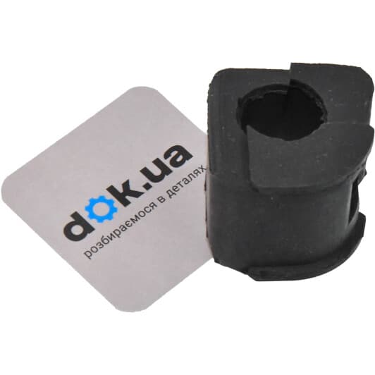 863807 Sidem Втулка стабилизатора