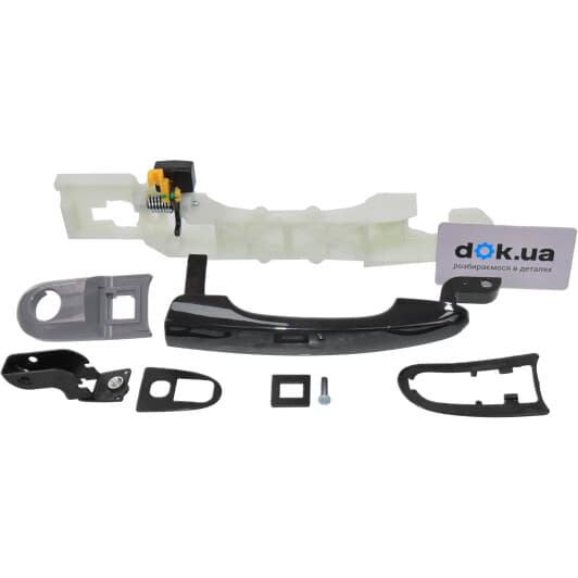 826502E000 Hyundai / Kia Ручка двери для Hyundai Tucson