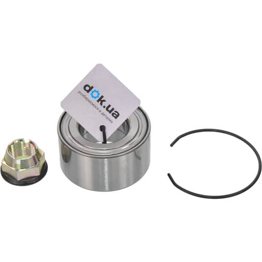 26100 MAPCO Подшипник ступицы колеса