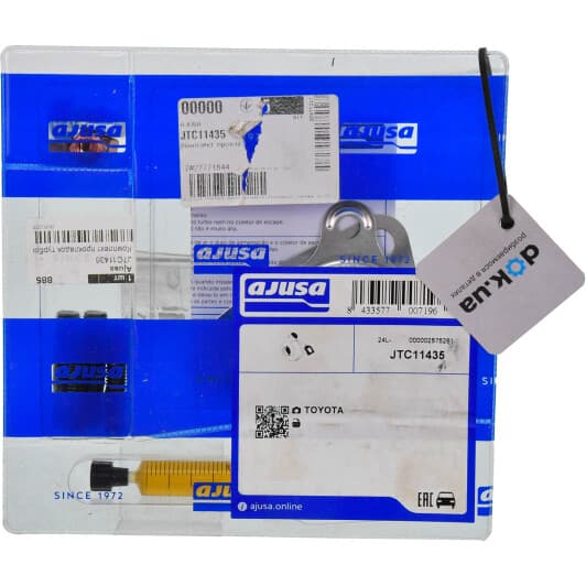 JTC11435 Ajusa Монтажный комплект турбины