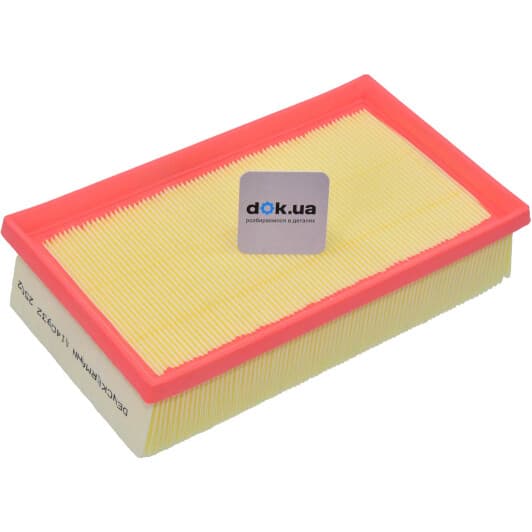 A140932 Denckermann Воздушный фильтр