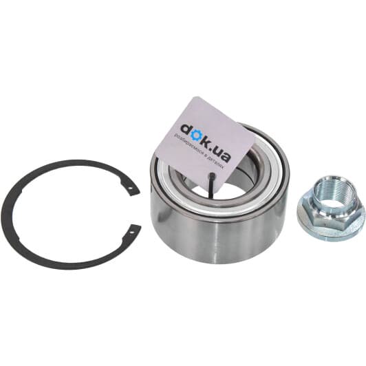 wb90256 SATO tech Комплект ступиці колеса