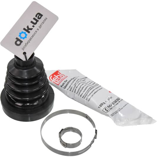 100195 Febi Пыльник ШРУСа