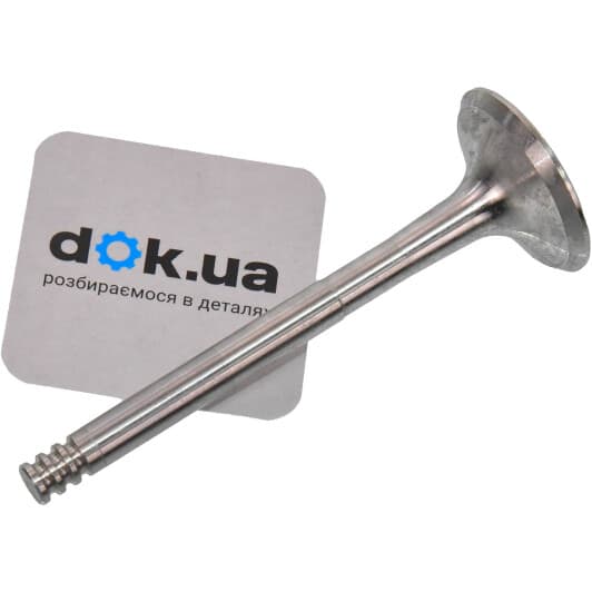 029 VA 31103 100 Mahle Выпускной клапан