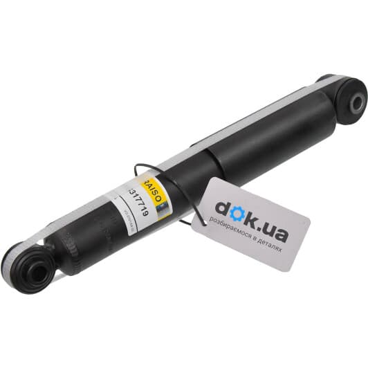 rs317719 RAISO Амортизатор